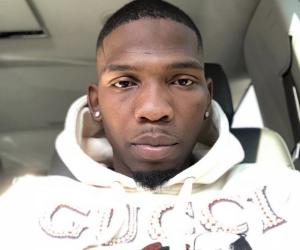 BlocBoy JB