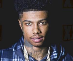 Blueface Biography