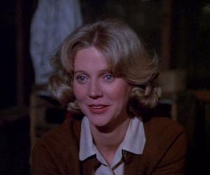 Blythe Danner