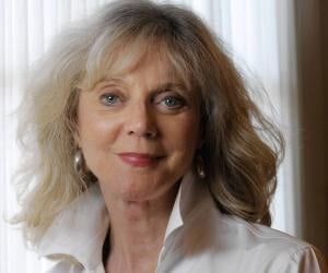 Blythe Danner