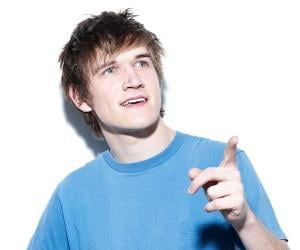 Bo Burnham Biography