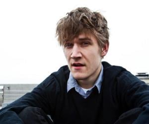 Bo Burnham