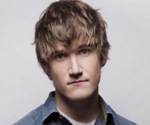 Bo Burnham