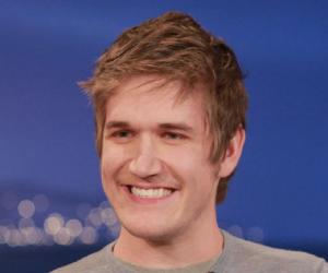 Bo Burnham