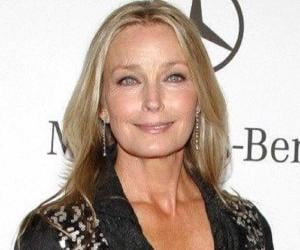 Bo Derek