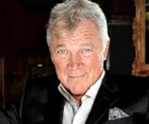 Bo Svenson