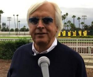 Bob Baffert