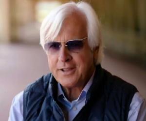 Bob Baffert