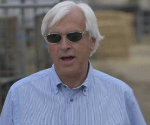 Bob Baffert