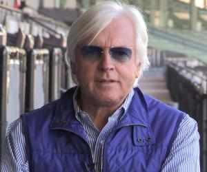 Bob Baffert