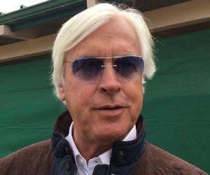 Bob Baffert