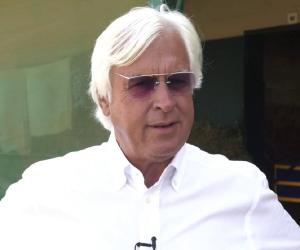 Bob Baffert