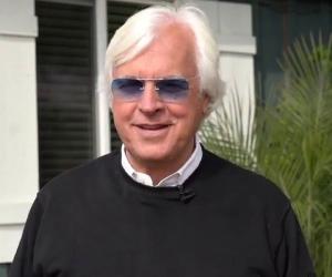 Bob Baffert