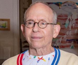 Bob Balaban