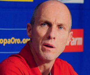 Bob Bradley