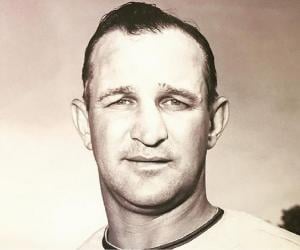 Bob Cerv