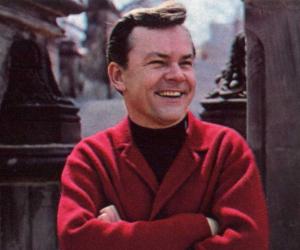 Bob Crane