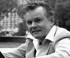 Bob Crane