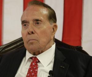 Bob Dole