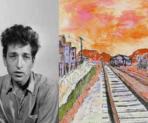 Bob Dylan