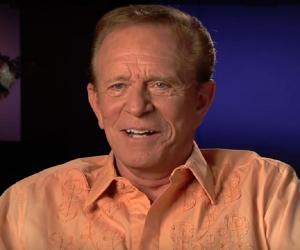 Bob Eubanks Biography