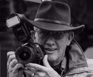 Bob Fitch