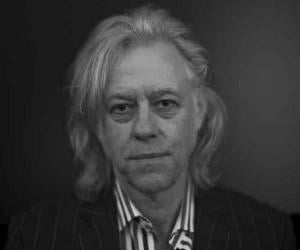 Bob Geldof