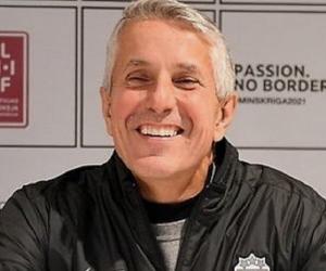Bob Hartley