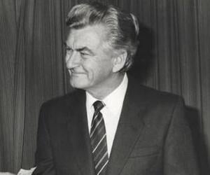 Bob Hawke