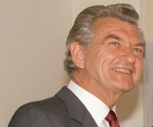 Bob Hawke