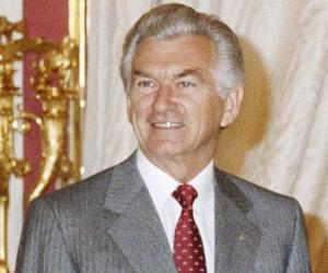 Bob Hawke