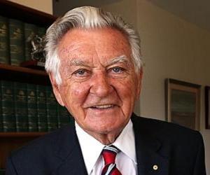 Bob Hawke