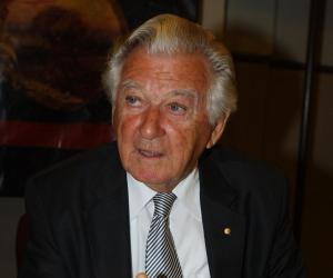 Bob Hawke