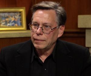 Bob Lazar Biography