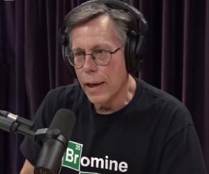 Bob Lazar