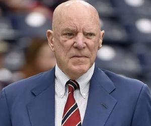 Bob McNair Biography