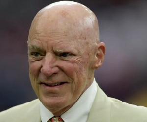 Bob McNair