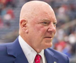 Bob McNair