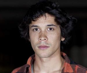 Bob Morley