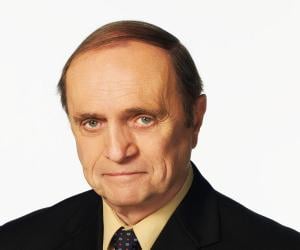 Bob Newhart Biography