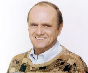 Bob Newhart