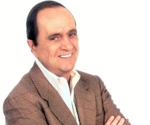 Bob Newhart