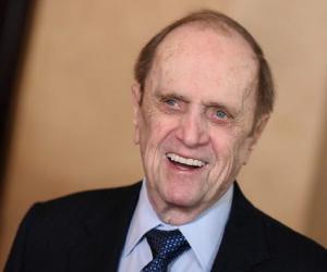 Bob Newhart