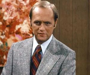 Bob Newhart