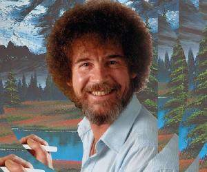 Bob Ross