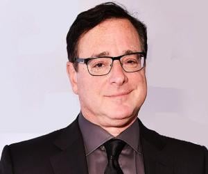 Bob Saget