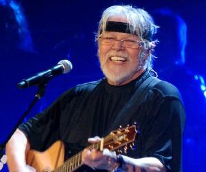 Bob Seger