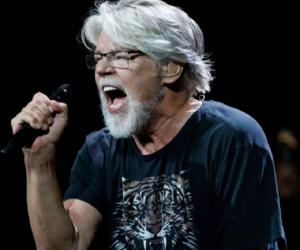 Bob Seger