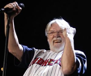 Bob Seger