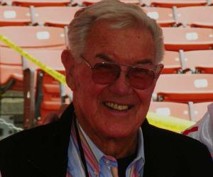 Bob St. Clair
